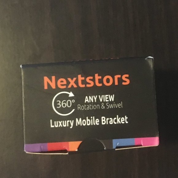 Nextstors Luxury Mobile Bracket - Picture 3 of 6